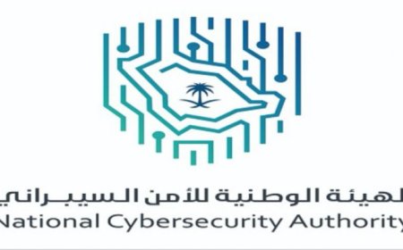 ضوابط الأمن السيبراني للأنظمة الحساسة