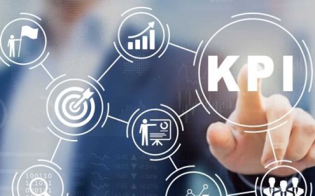 أهم 10 مقاييس للأمن السيبراني ومؤشرات أداء رئيسية