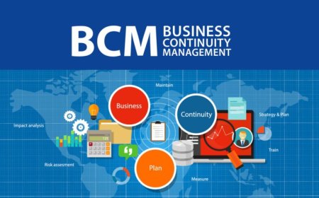 أسباب تجعل من إستمرارية الأعمال شيء أساسي