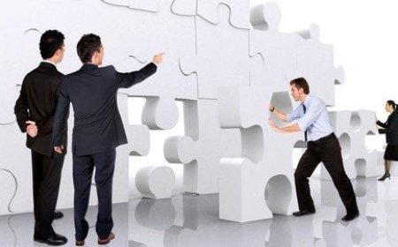 برنامج إدارة استمرارية الأعمال