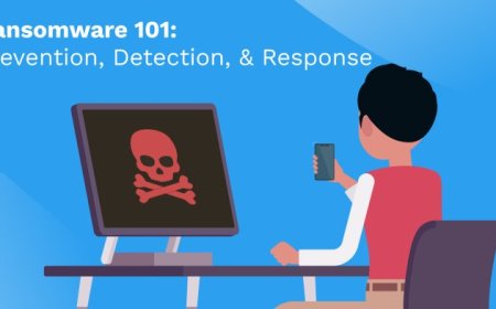 قوائم المراجعة النهائية لمنع برامج الفدية والاستجابة للحوادث