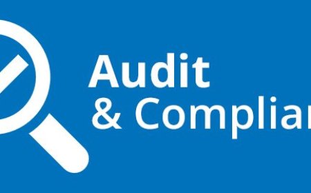 الفرق بين الامتثال والتدقيق في أمن المعلومات