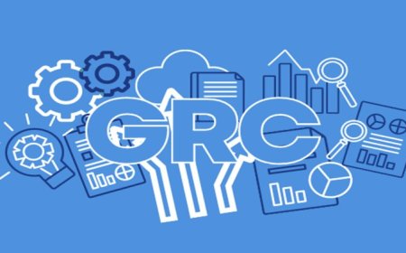 حوكمة الأمن السيبراني