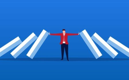 مفهوم تحليل المخاطر