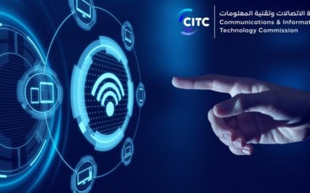 أهمية تنفيذ الإطار التنظيمي للأمن السيبراني لهيئة الاتصالات وتقنية المعلومات (CRF)