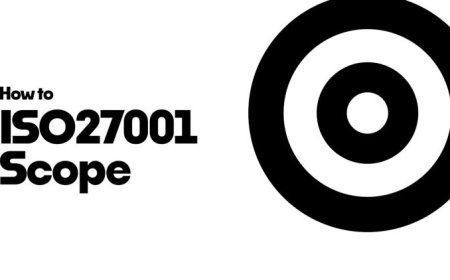 تقييم المخاطر ضمن معايير ISO 27001 ومعالجتها وإدارتها