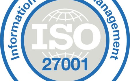 ما هو نظام إدارة أمن المعلومات ISO 27001