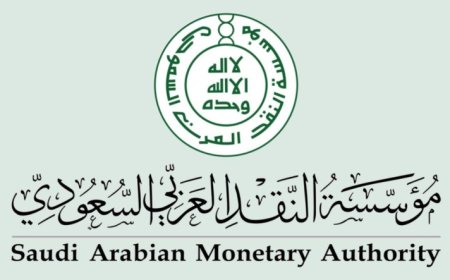 إطار عمل مؤسسة النقد العربي السعودي للأمن السيبراني