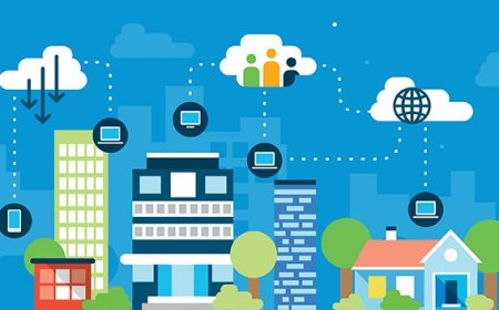 ما المقصود بالأمان السحابي؟