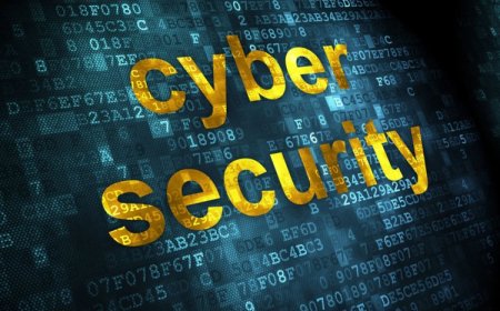 ما هي استخبارات الدفاع السيبراني