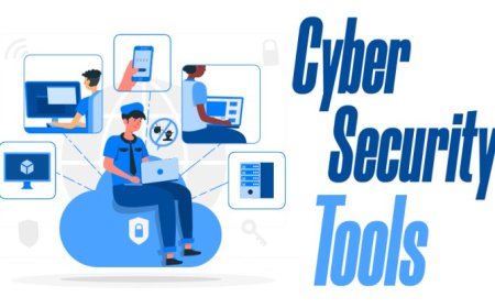 10 أنواع رئيسية من أدوات الأمن السيبراني للمؤسسات