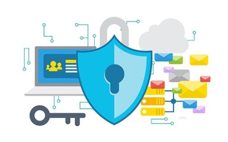 كيفية تعلم الأمن السيبراني