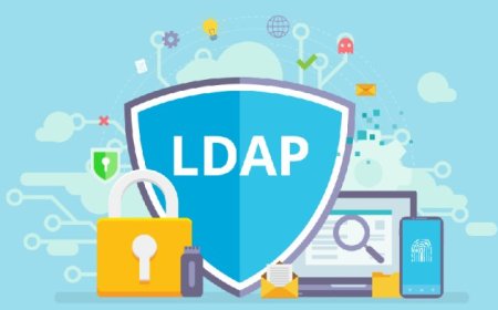 بروتوكول الوصول إلى الدليل خفيف الوزن