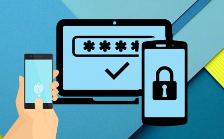 ما هي المصادقة متعددة العوامل (MFA) وكيف تعمل؟