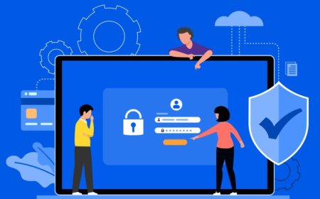 ادارة الوصول