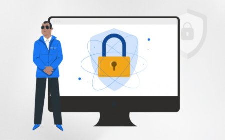 تخصص أمن المعلومات