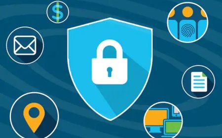 كيف أتعلم أمن المعلومات