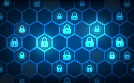 ما معنى الأمن السيبراني