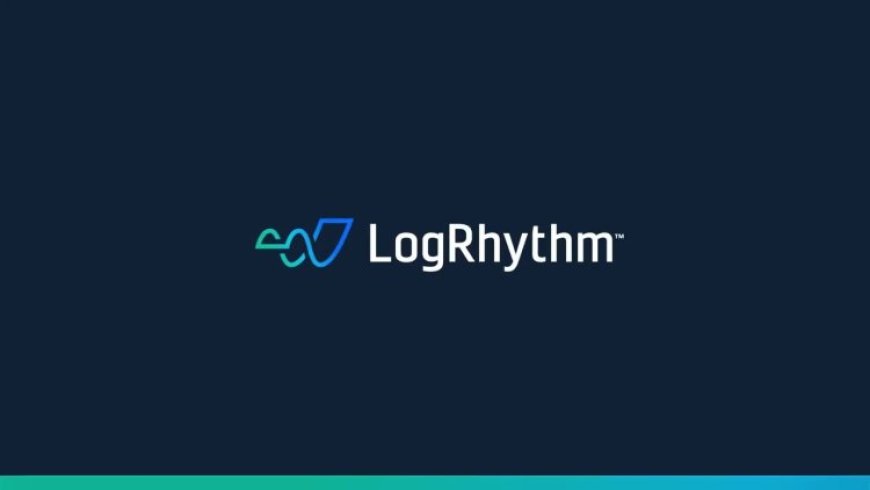 ماهو LogRhythm