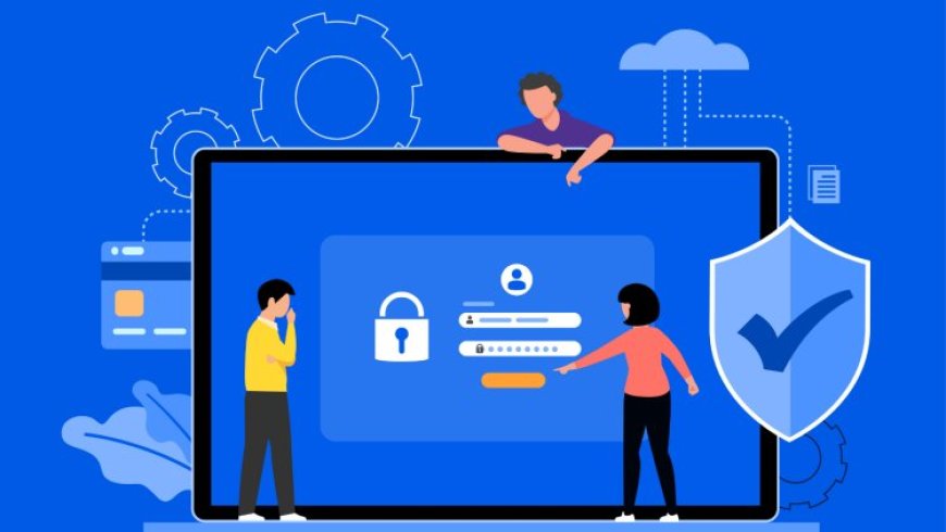 ادارة الوصول